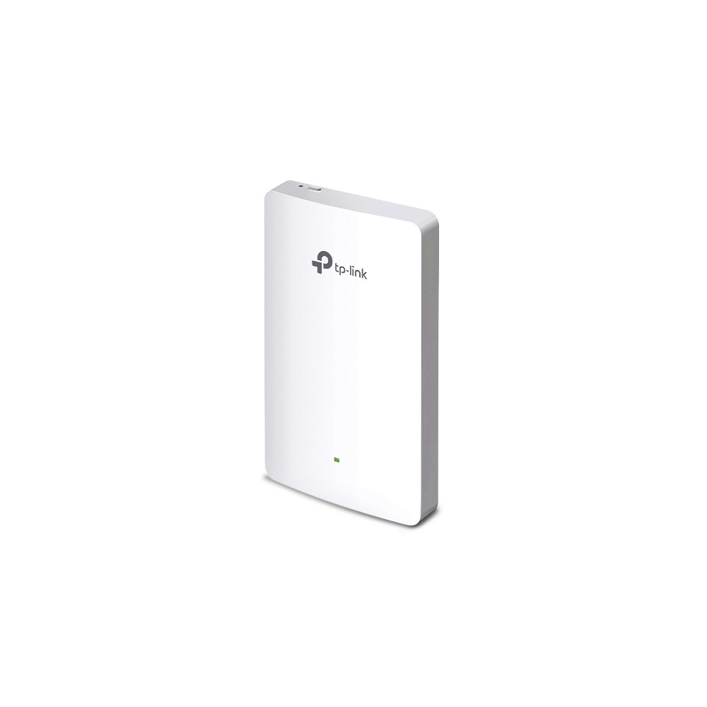 ACCESS POINT WALL PLATE WIFI 6 AX1800 (EAP615-WALL)