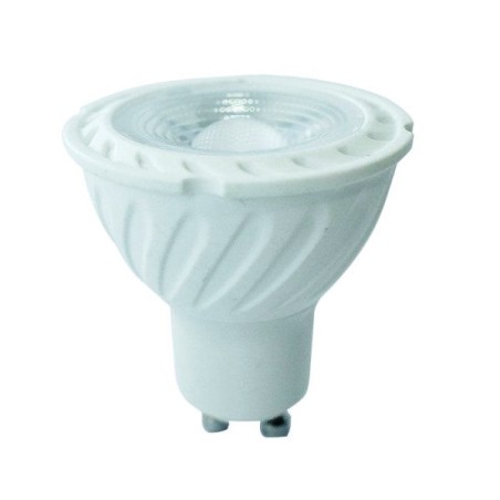 LAMPADA LED FARETTO GU10 SMD 6.5W 4000K LUCE NATURALE (193)