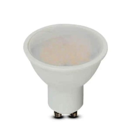 LAMPADA LED FARETTO GU10 SMD 4.5W 3000K LUCE CALDA (21201)