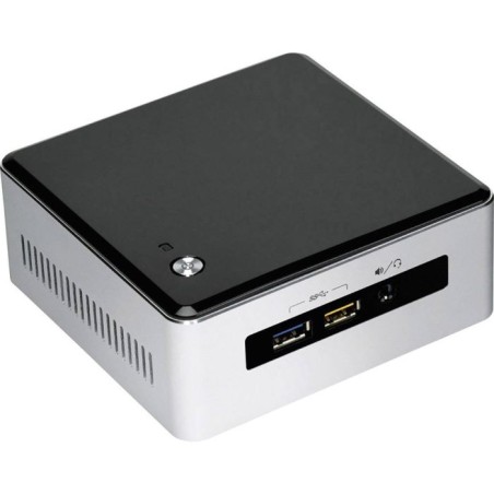 PC NUC NUC5I3RYK I3-5010 4GB NO HDD - RICONDIZIONATO - GAR. 12 MESI