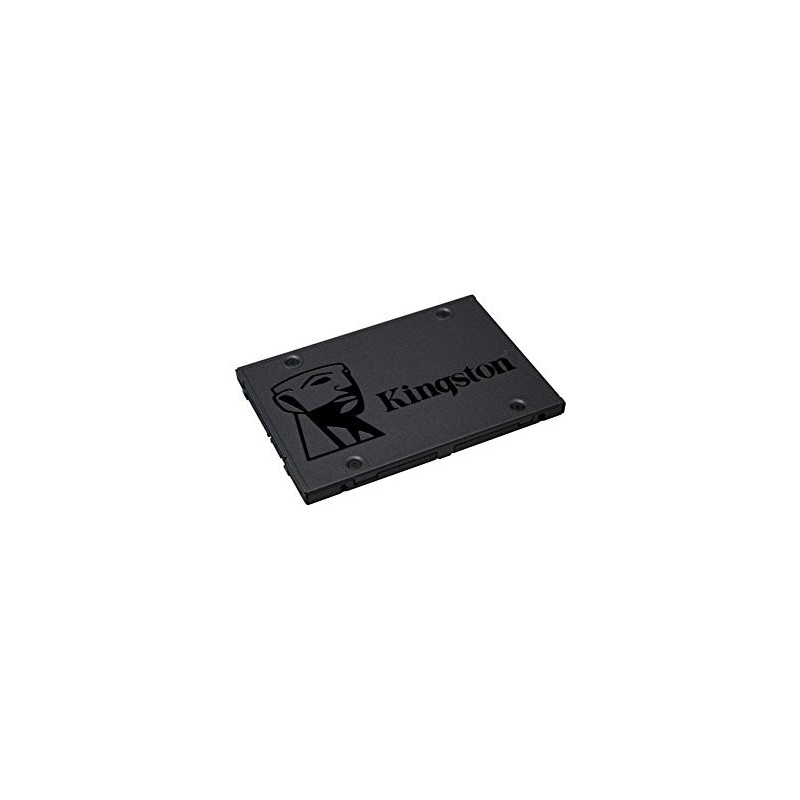 HARD DISK SSD 120GB A400 2.5" SATA 3 (SA400S37/120G)