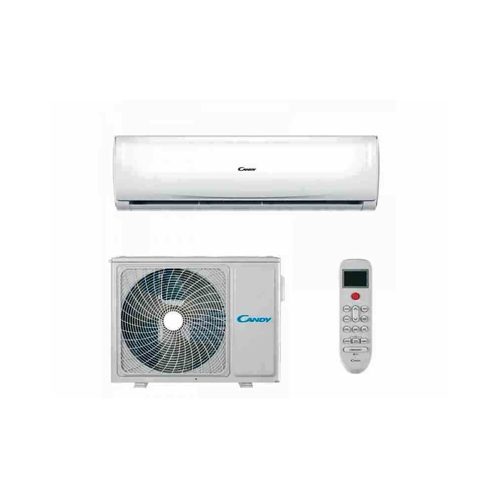 CLIMATIZZATORE CY-09TAIN + CY-09TAOUT - WIFI - UNITA' INTERNA + ESTERNA - 9000 BTU - INVERTER