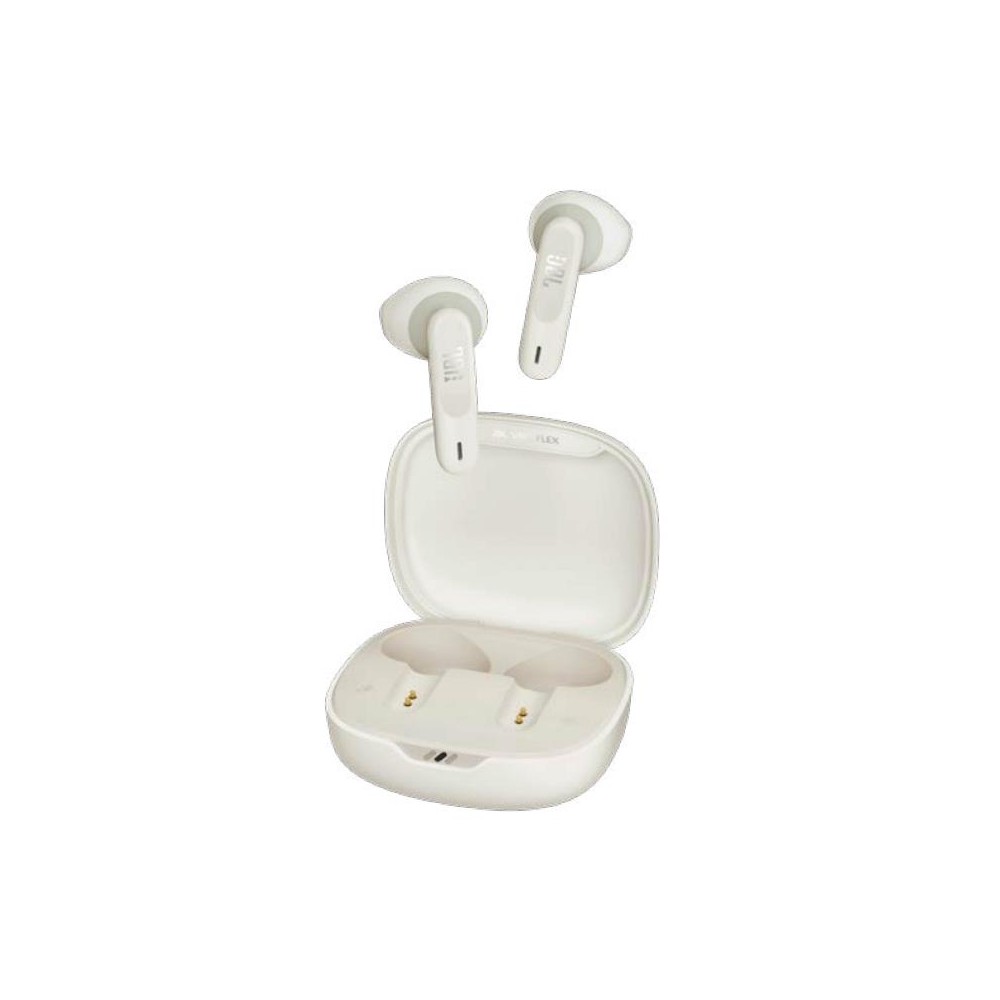AURICOLARI BLUETOOTH VIBE FLEX BIANCO (JBLVFLEXWHT)
