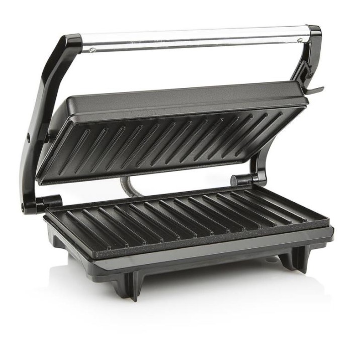 PIASTRA GRILL A CONTATTO GR-2650 (25.5x15.5)