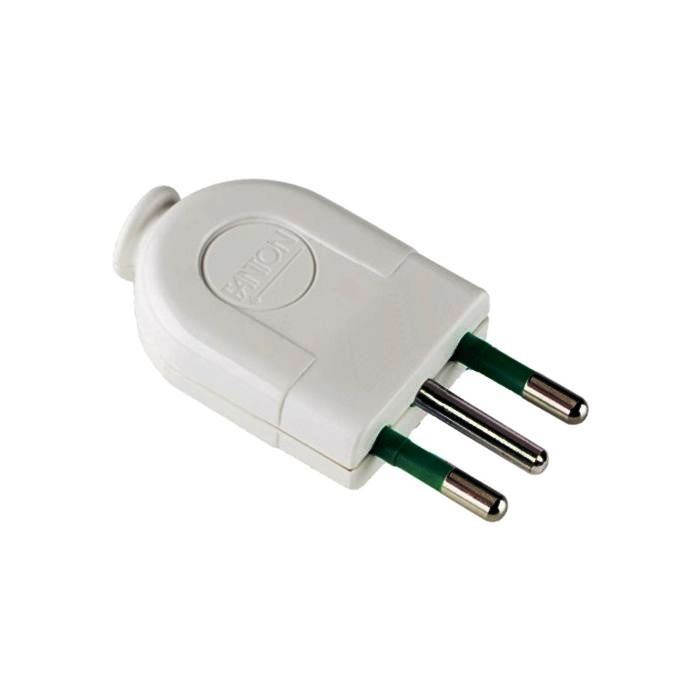 SPINA S11 SMONTABILE 16A 1500W (HXC033)