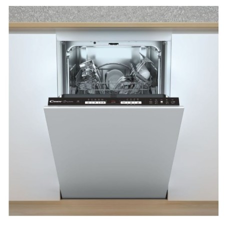 LAVASTOVIGLIE BRAVA DA INCASSO - 9 COPERTI (CDIH 1L949)