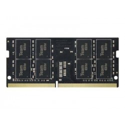 MEMORIA SO-DDR4 16 GB PC3200 (1X16) (TED416G3200C22-S01)