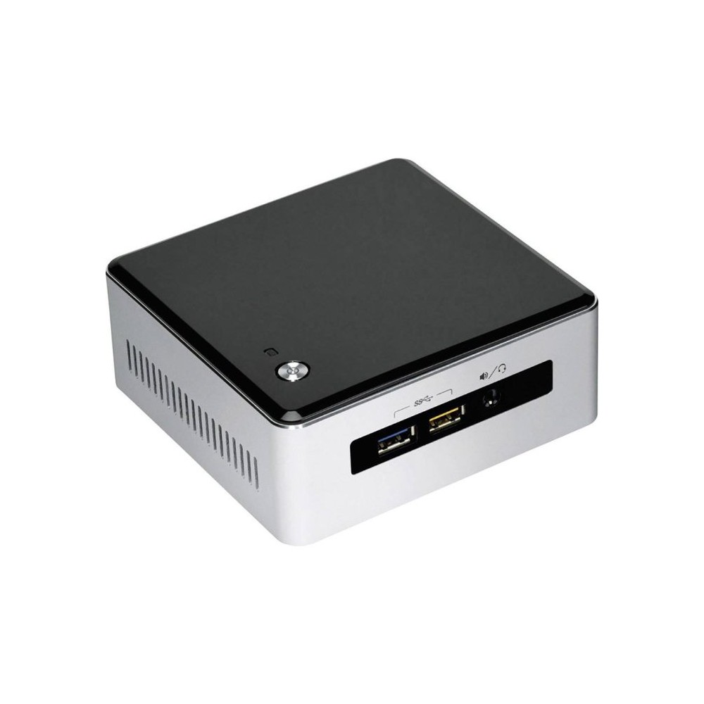 PC NUC I5-5250U 4GB 120GB SSD - RICONDIZIONATO - GAR. 12 MESI