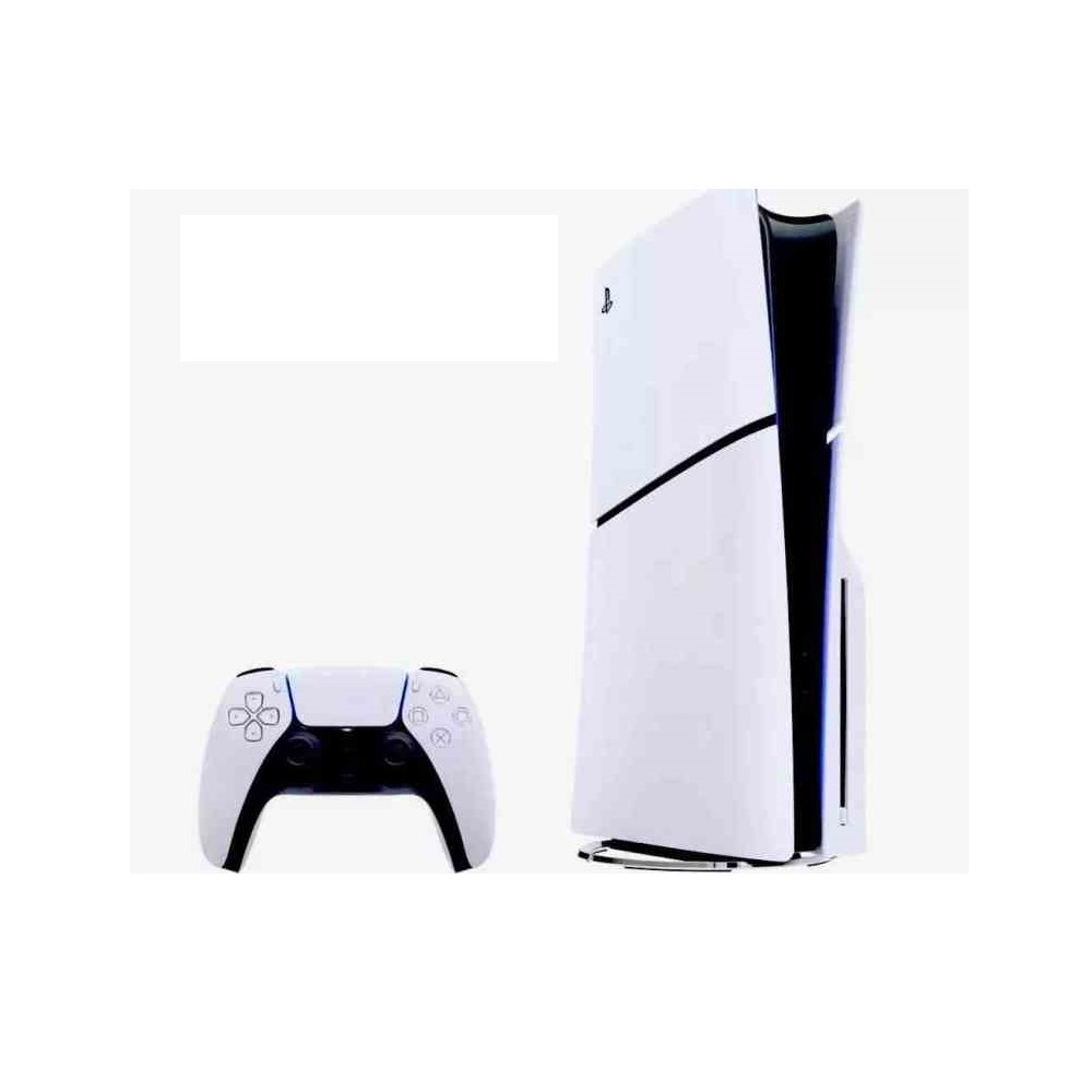 CONSOLE PLAYSTATION 5 PS5 1TB D-CHASSIS SLIM EDITION