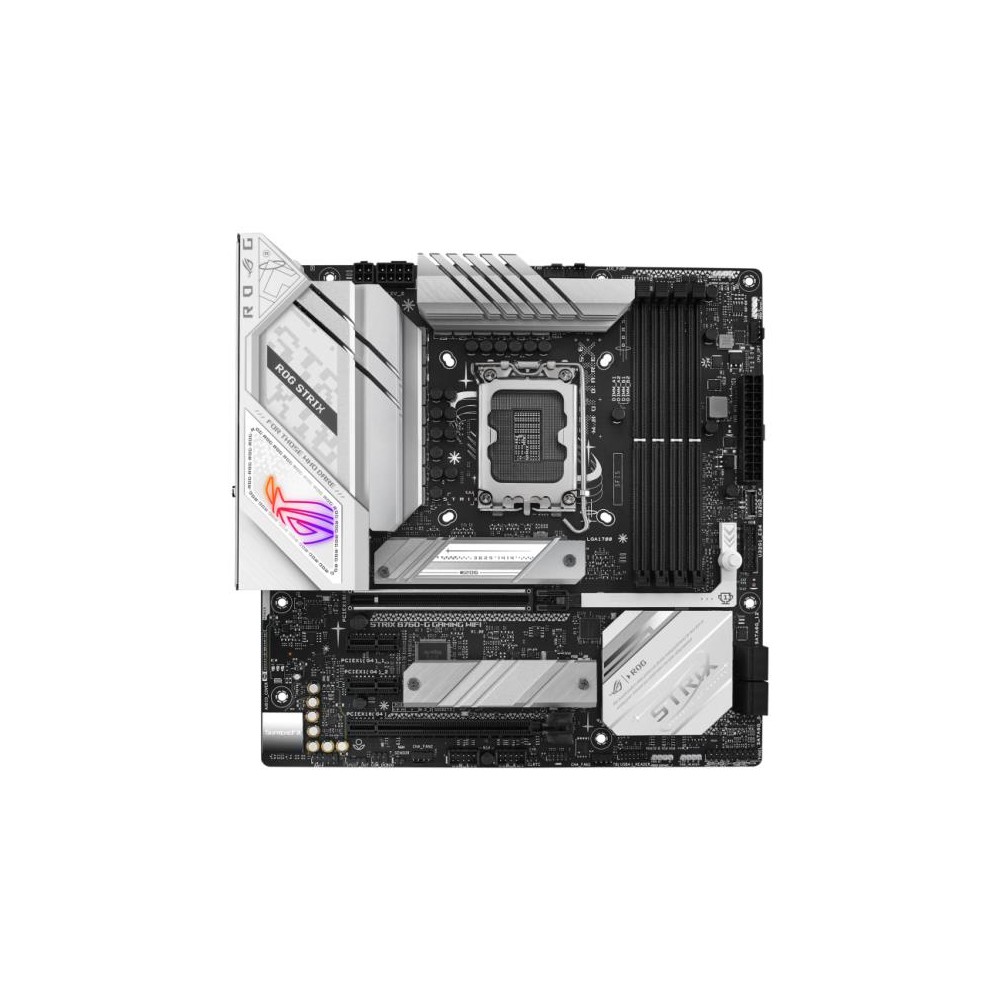 SCHEDA MADRE ROG STRIX B760-G GAMING WIFI (90MB1EQ0-M1EAY0) SK 1700