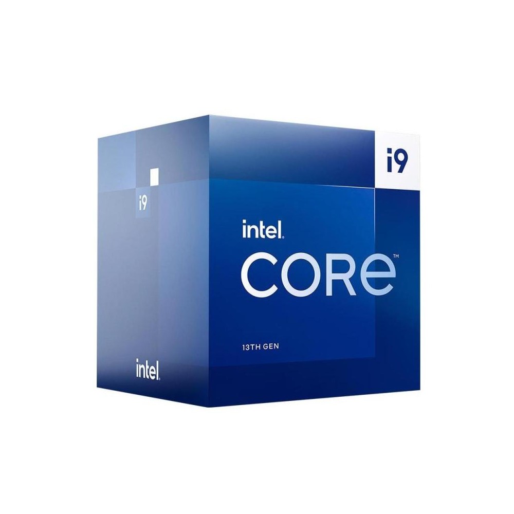 CPU CORE I9-13900F 1700 BOX (BX8071513900F)