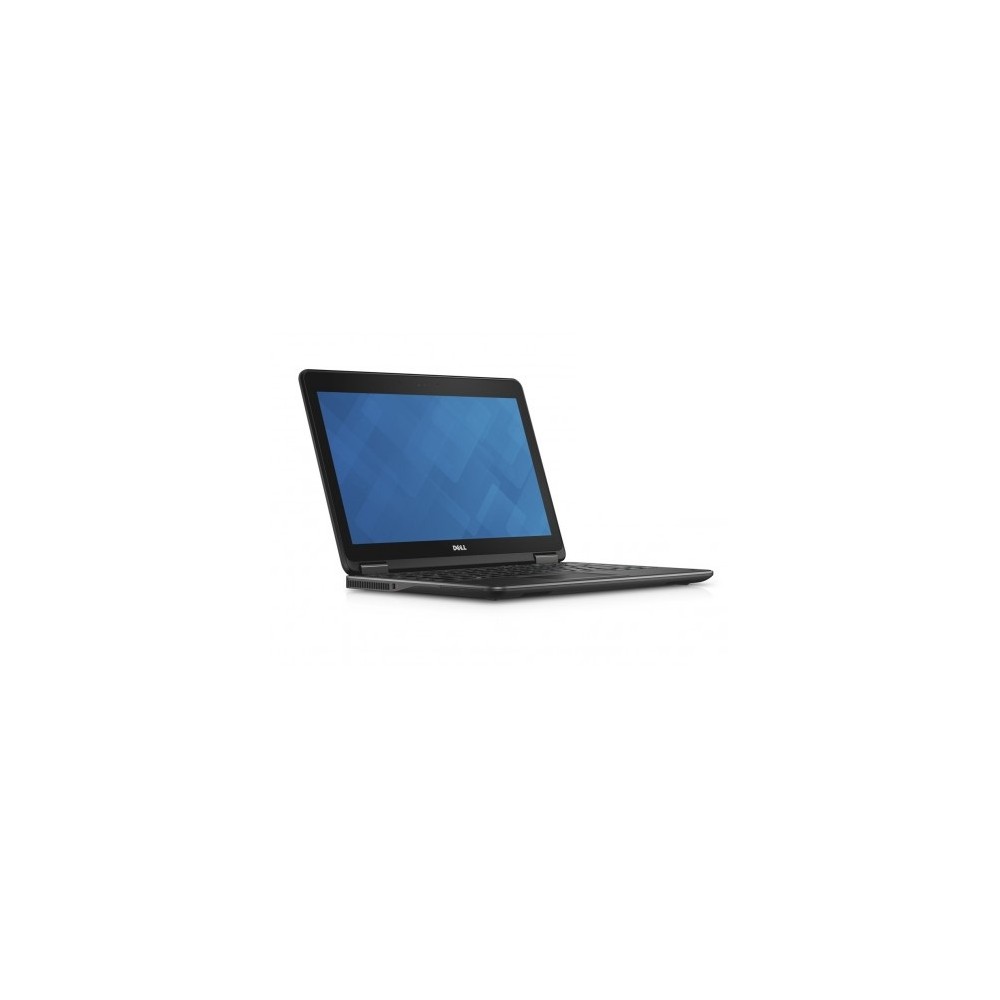 NOTEBOOK LATITUDE E7440 14" INTEL CORE I7-4600 8GB 256GB SSD WINDOWS COA - RICONDIZIONATO - GAR. 6 MESI - GRADO A/A-