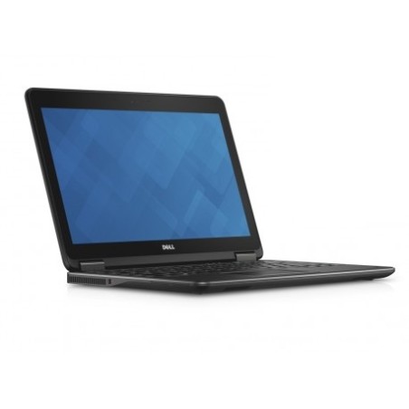 NOTEBOOK LATITUDE E7440 14" INTEL CORE I7-4600 8GB 256GB SSD WINDOWS COA - RICONDIZIONATO - GAR. 6 MESI - GRADO A/A-