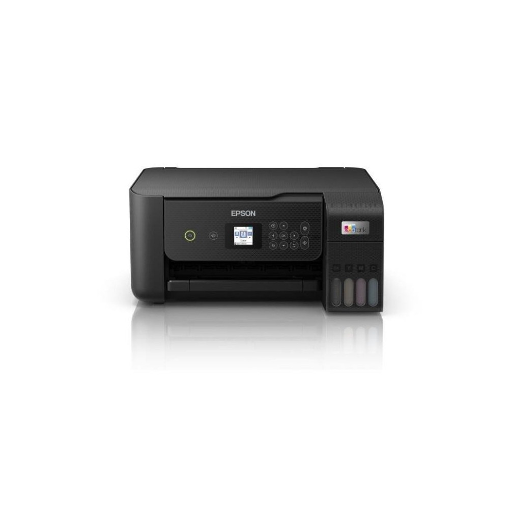 STAMPANTE MULTIFUNZIONE ECOTANK ET-2870 WIRELESS FLACONI ALTA CAP. (C11CJ66421)