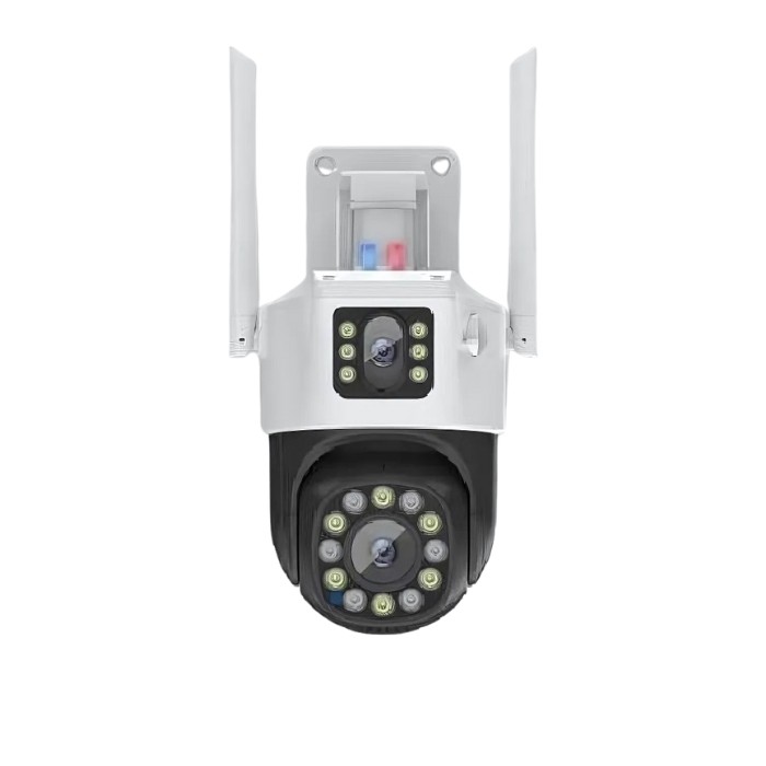 TELECAMERA SORVEGLIANZA ESTERNA WIFI HOMESMART DOME (BD-JQ928AH)