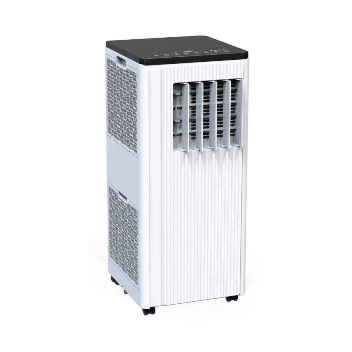 CONDIZIONATORE PORTATILE SMART ACP940KJ 9000 BTU