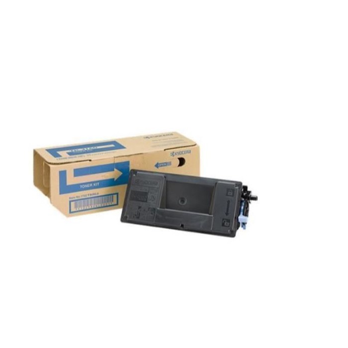TONER ORIGINALE TK3400 (1T0C0Y0NL0) PER ECOSYS PA