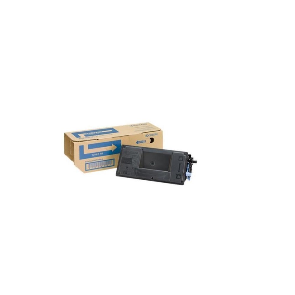 TONER ORIGINALE TK3400 (1T0C0Y0NL0) PER ECOSYS PA