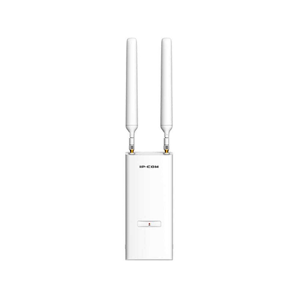 ACCESS POINT WI-FI INTERNO/ESTERNO 802.11AC 1167 MBPS 2,4/5 GHZ (IUAP-AC-M)