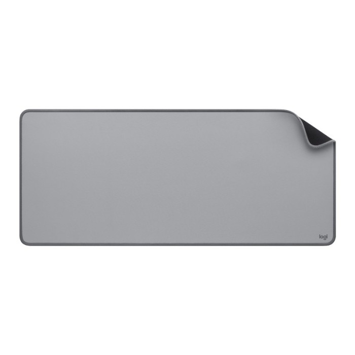 MOUSE PAD DESK MAT STUDIO SERIES - GRIGIO (956-000052)