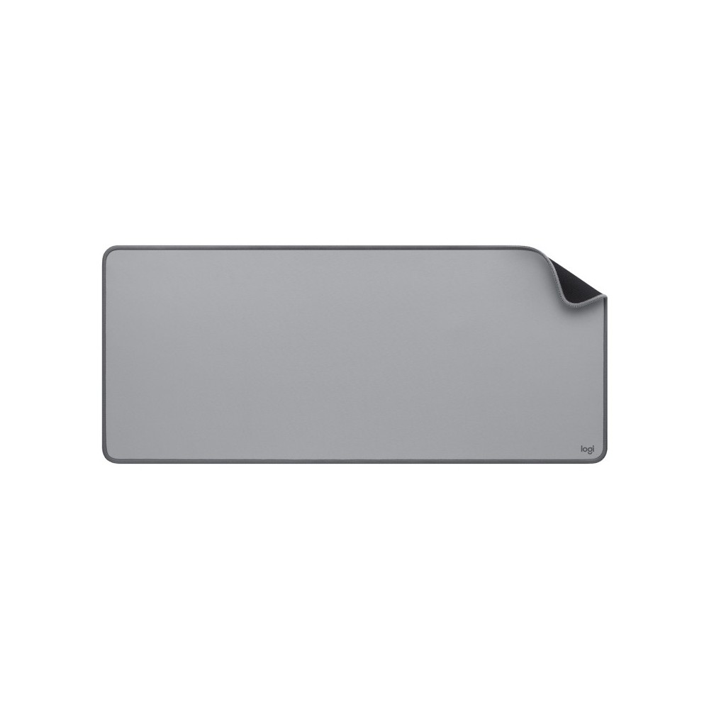 MOUSE PAD DESK MAT STUDIO SERIES - GRIGIO (956-000052)