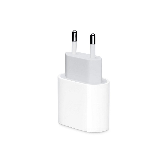 ALIMENTATORE/CARICATORE UNIVERSALE USB-C 20W POWER ADAPTER
