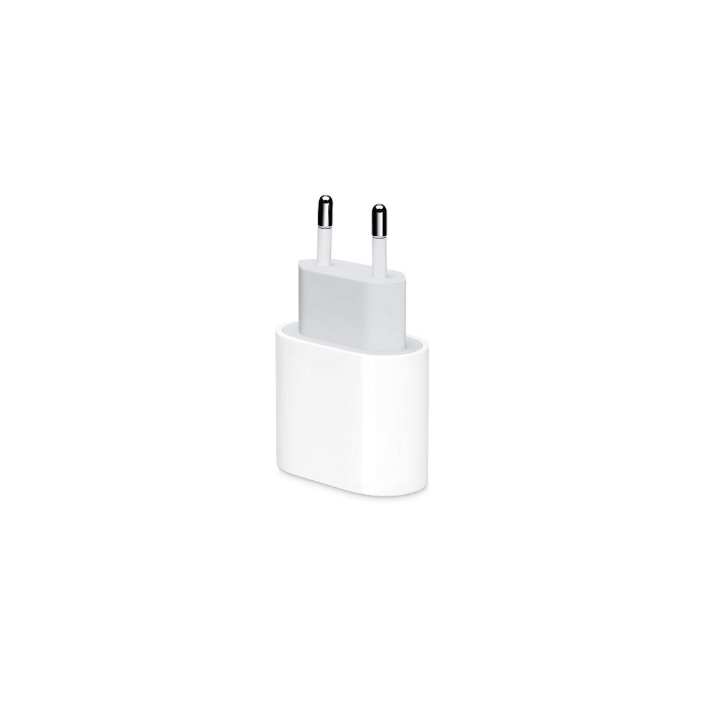 ALIMENTATORE/CARICATORE UNIVERSALE USB-C 20W POWER ADAPTER