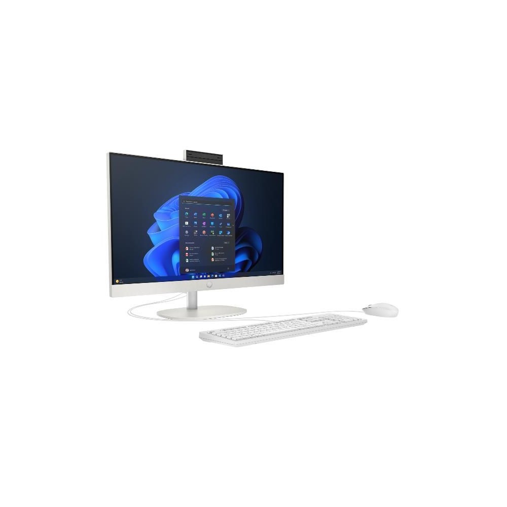 PC LCD 23,8" PROONE 240 G10 (937M0EA) NO TOUCH WINDOWS 11 HOME - BIANCO