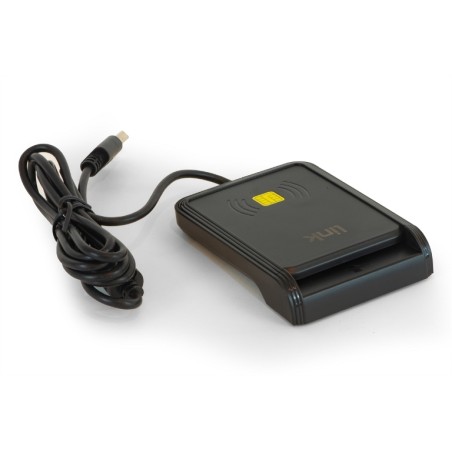 LETTORE DI SMART CARD LINK + NFC CONTACLESS CIE CRS CNS CARTA ID (LKNFC2)