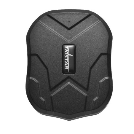 LOCALIZZATORE GPS TK905 PORTATILE CON CALAMITA ANTIFURTO SATELLITARE TRACKER