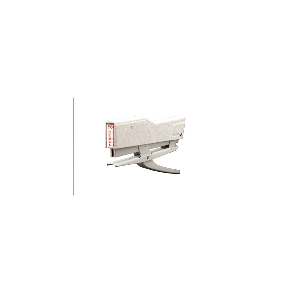 CUCITRICE A PINZA 590 - PUNTO 6/4-6/6 - WHITE WAVE