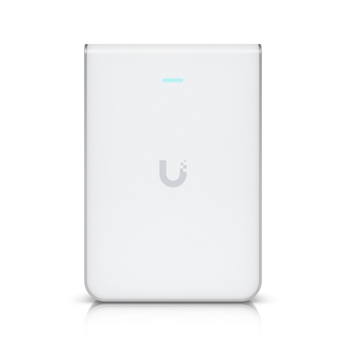 ACCESS POINT U7-PRO-WALL - MONTAGGIO A MURO - TRI-BAND WIFI 7