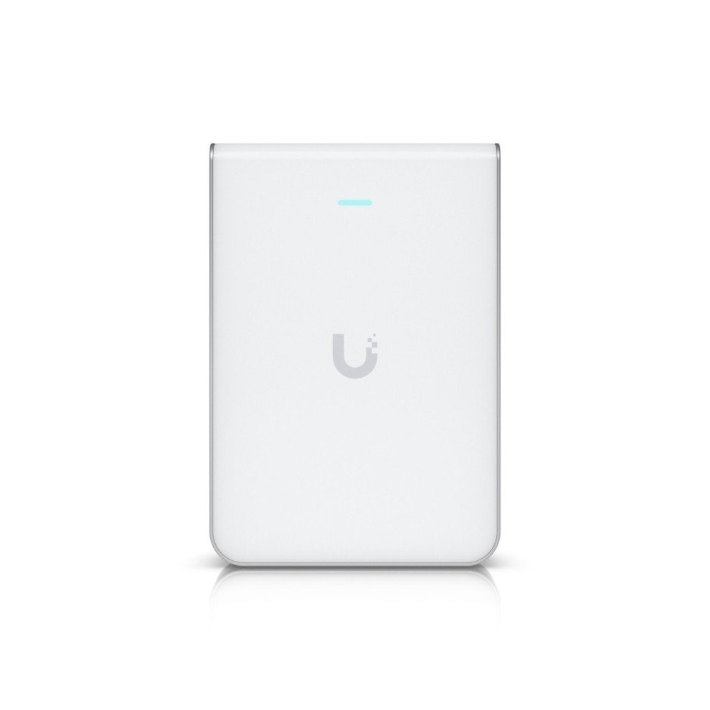 ACCESS POINT U7-PRO-WALL - MONTAGGIO A MURO - TRI-BAND WIFI 7