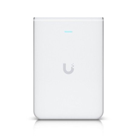 ACCESS POINT U7-PRO-WALL - MONTAGGIO A MURO - TRI-BAND WIFI 7