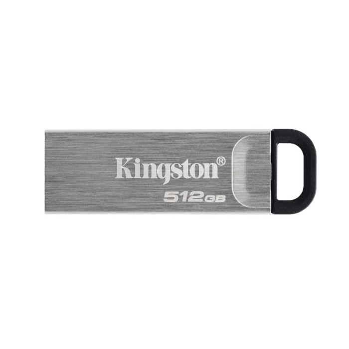 PEN DRIVE 512 GB DATATRAVELER KYSON USB-A 3.2 GEN1 (DTKN/512GB)