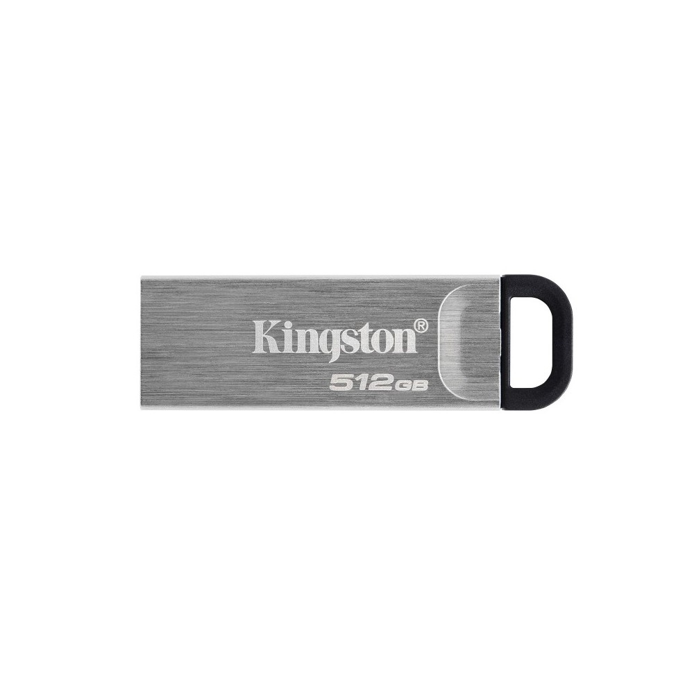 PEN DRIVE 512 GB DATATRAVELER KYSON USB-A 3.2 GEN1 (DTKN/512GB)