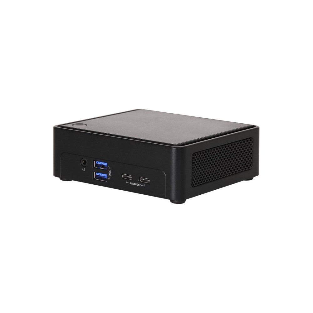 PC BAREBONE NUC BOX 125H CORE ULTRA 5 125H NERO (90PXGCL0-P0EAY100)