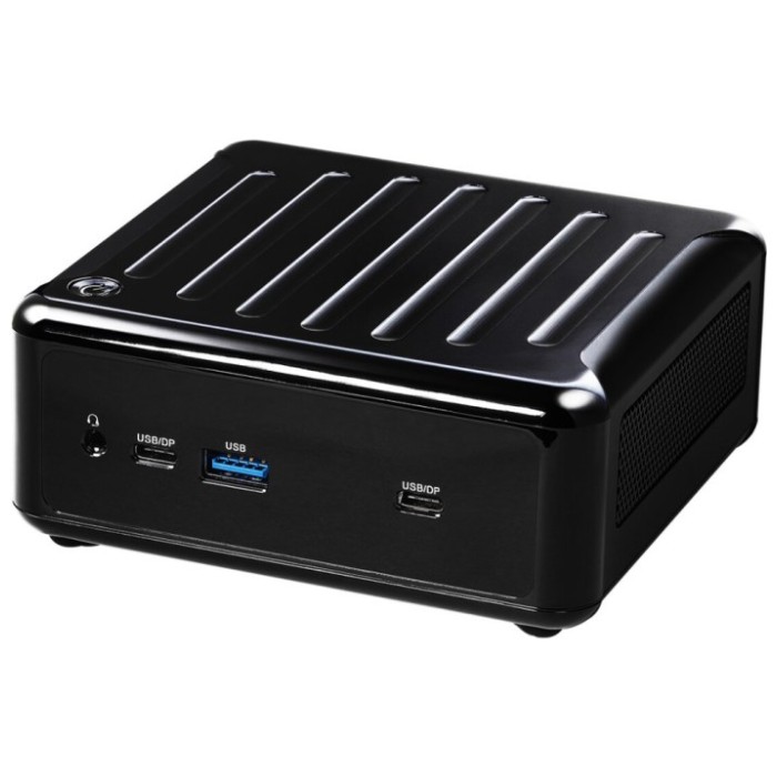 PC NUC BOX 1360P/D5 INTEL CORE I7-1360P NERO (90PXGAU0-P0EAY100)