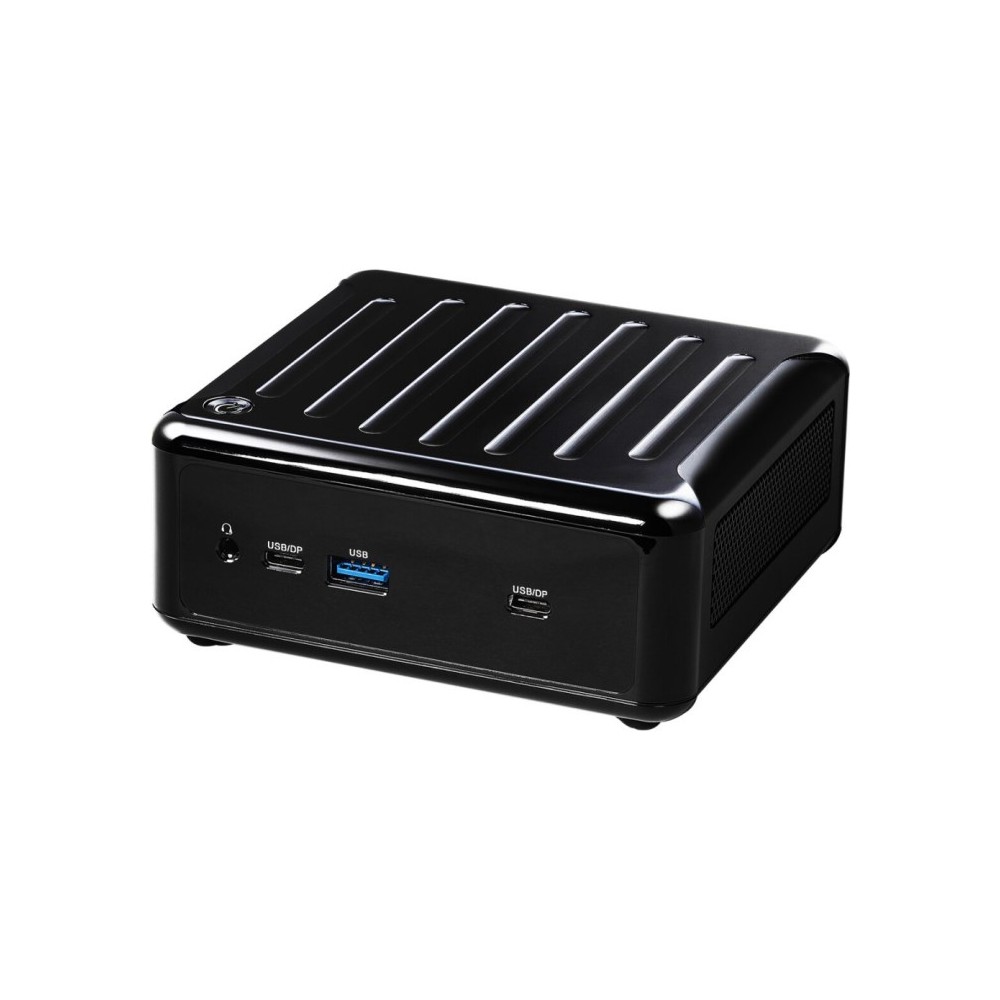 PC NUC BOX 1360P/D5 INTEL CORE I7-1360P NERO (90PXGAU0-P0EAY100)