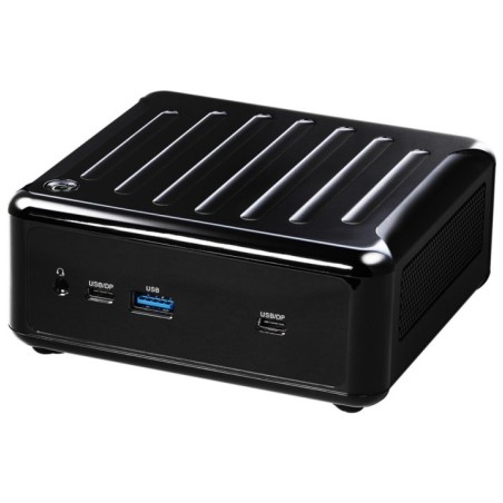 PC NUC BOX 1360P/D5 INTEL CORE I7-1360P NERO (90PXGAU0-P0EAY100)