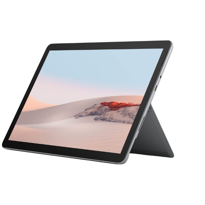 (RICONDIZIONATO) NOTEBOOK SURFACE LAPTOP GO 2 10.5" TOUCH INTEL CORE M3-8100Y 128GB SSD WINDOWS 11 PRO - GARANZIA 6 MESI