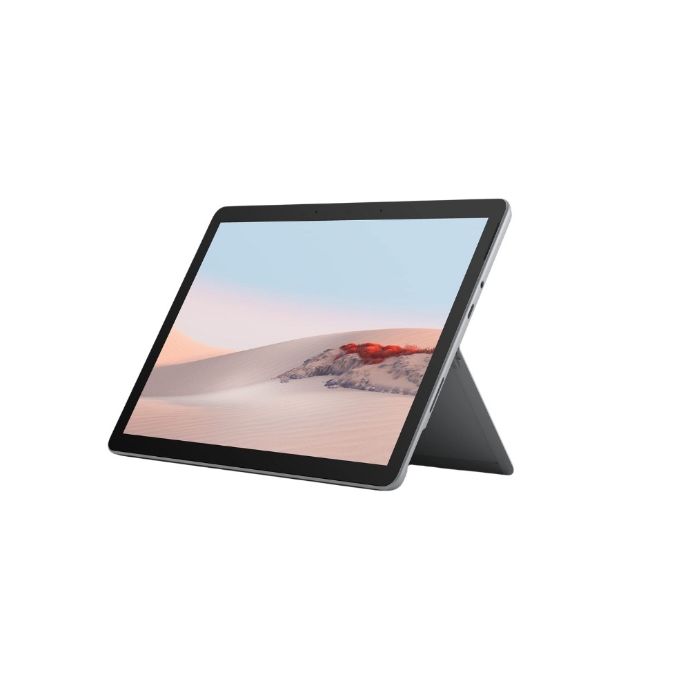 (RICONDIZIONATO) NOTEBOOK SURFACE LAPTOP GO 2 10.5" TOUCH INTEL CORE M3-8100Y 128GB SSD WINDOWS 11 PRO - GARANZIA 6 MESI