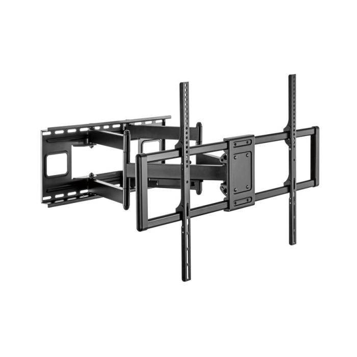 SUPPORTO A PARETE HEAVY DUTY PER TV DA 60" A 120" (650343)