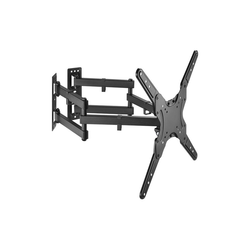 SUPPORTO A PARETE PER TV 23" A 55" (650328)