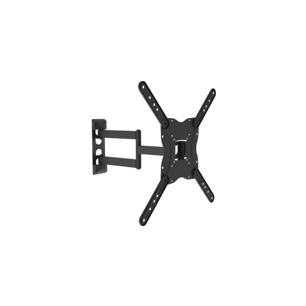 SUPPORTO A PARETE PER TV DA 23" A 55" (650407)