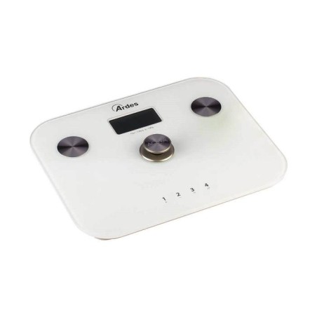 BILANCIA PESAPERSONE ACTIVA AR2PPBFM - ELETTRONICA