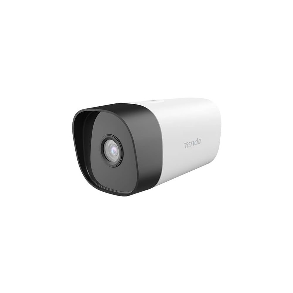 TELECAMERA SORVEGLIANZA 4MP IP BULLET (IT7-PRS-4)
