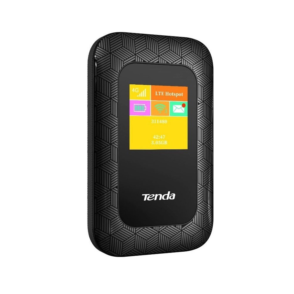 ROUTER MOBILE 4G LTE 4G185 WIFI 150MBPS