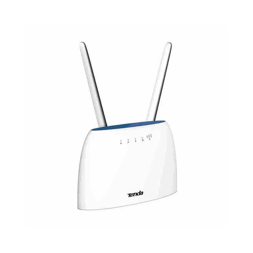 ROUTER WIRELESS 4G09 4G LTE 300MBPS
