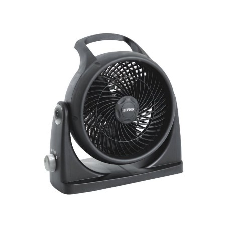 (RICONDIZIONATO) TERMOVENTILATORE PORTATILE 2IN1 (ZBH20CM)